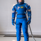 CST-100 Starliner Space Suit